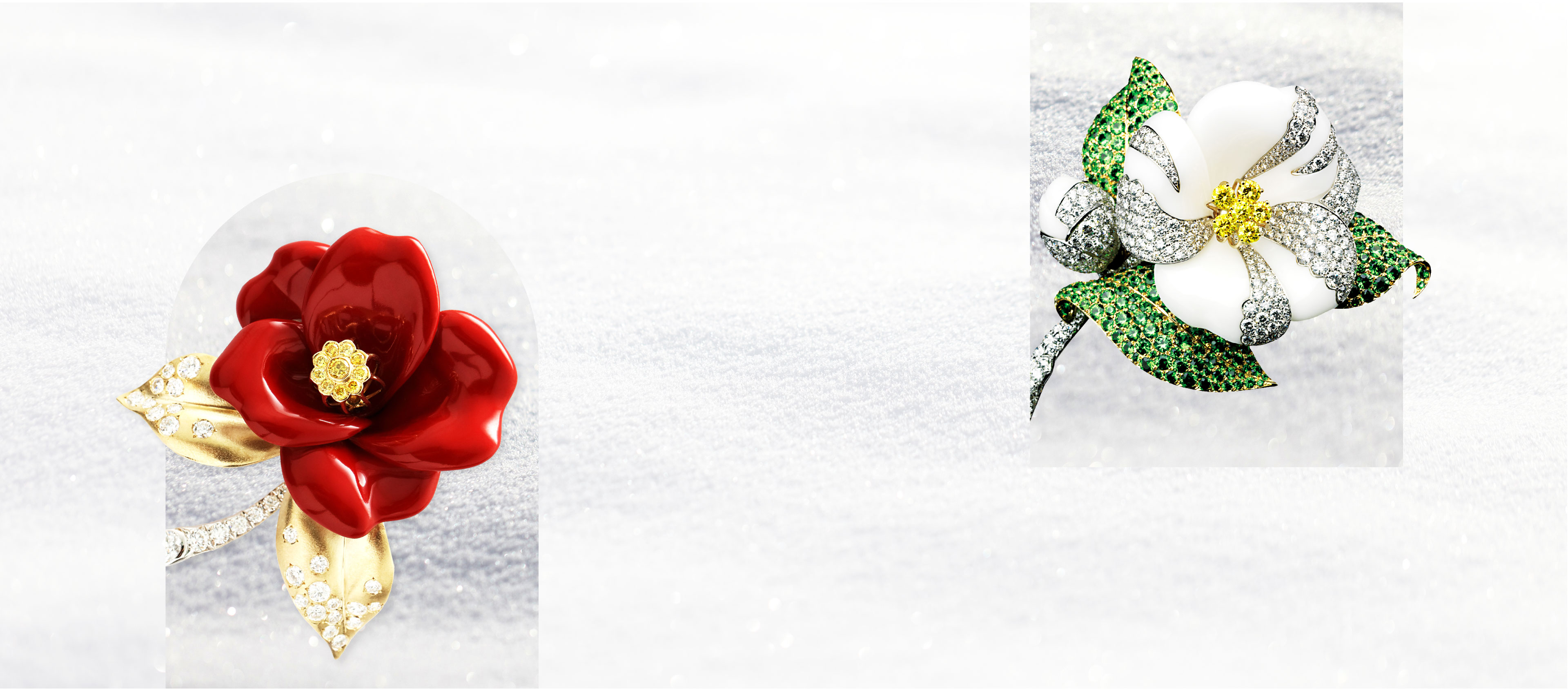 椿コレクション