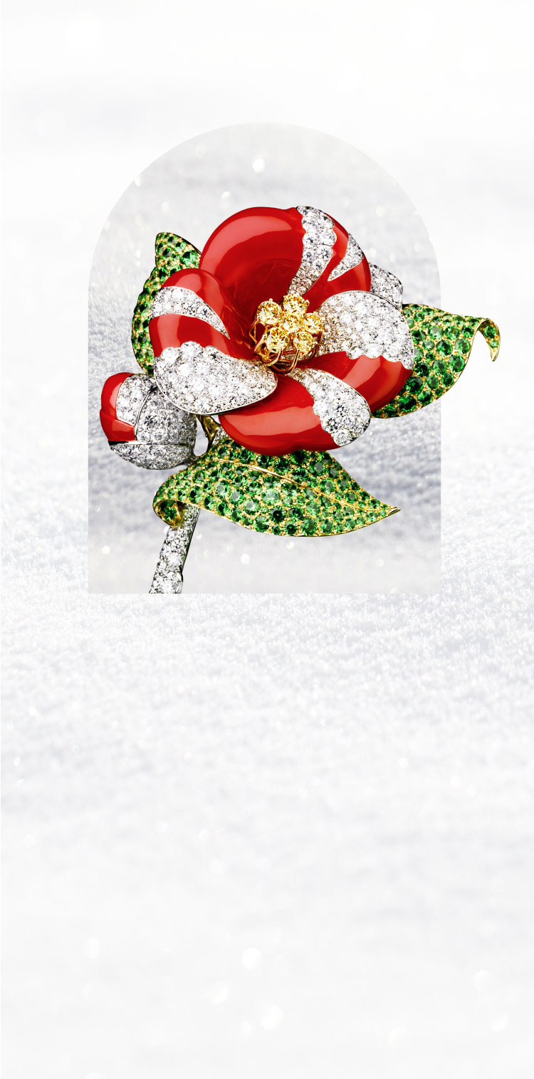 椿コレクション