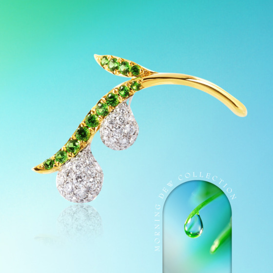 ジュエリー製作の三要素とアプローチ