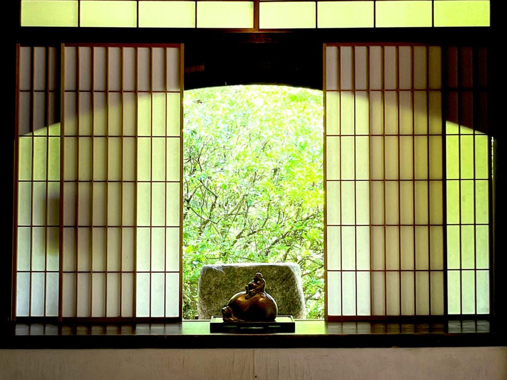 京都の意匠 窓 | 水野克比古 窓 _ 美しい「窓」に魅せられて – LDNSD