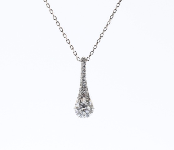 Diamonds and Conflicts