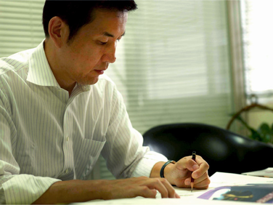 Flow of Custom-made Jewelry Acceptance