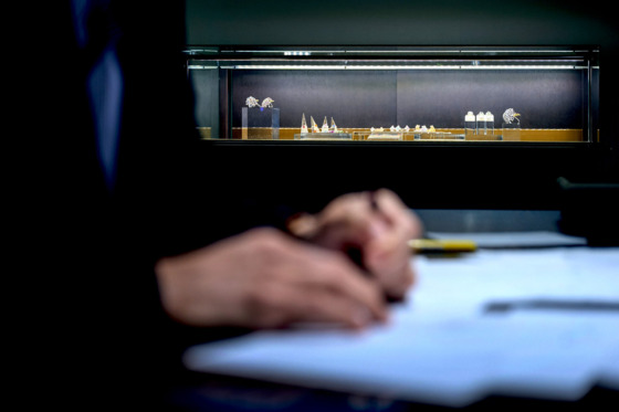 Memorable episode with customers