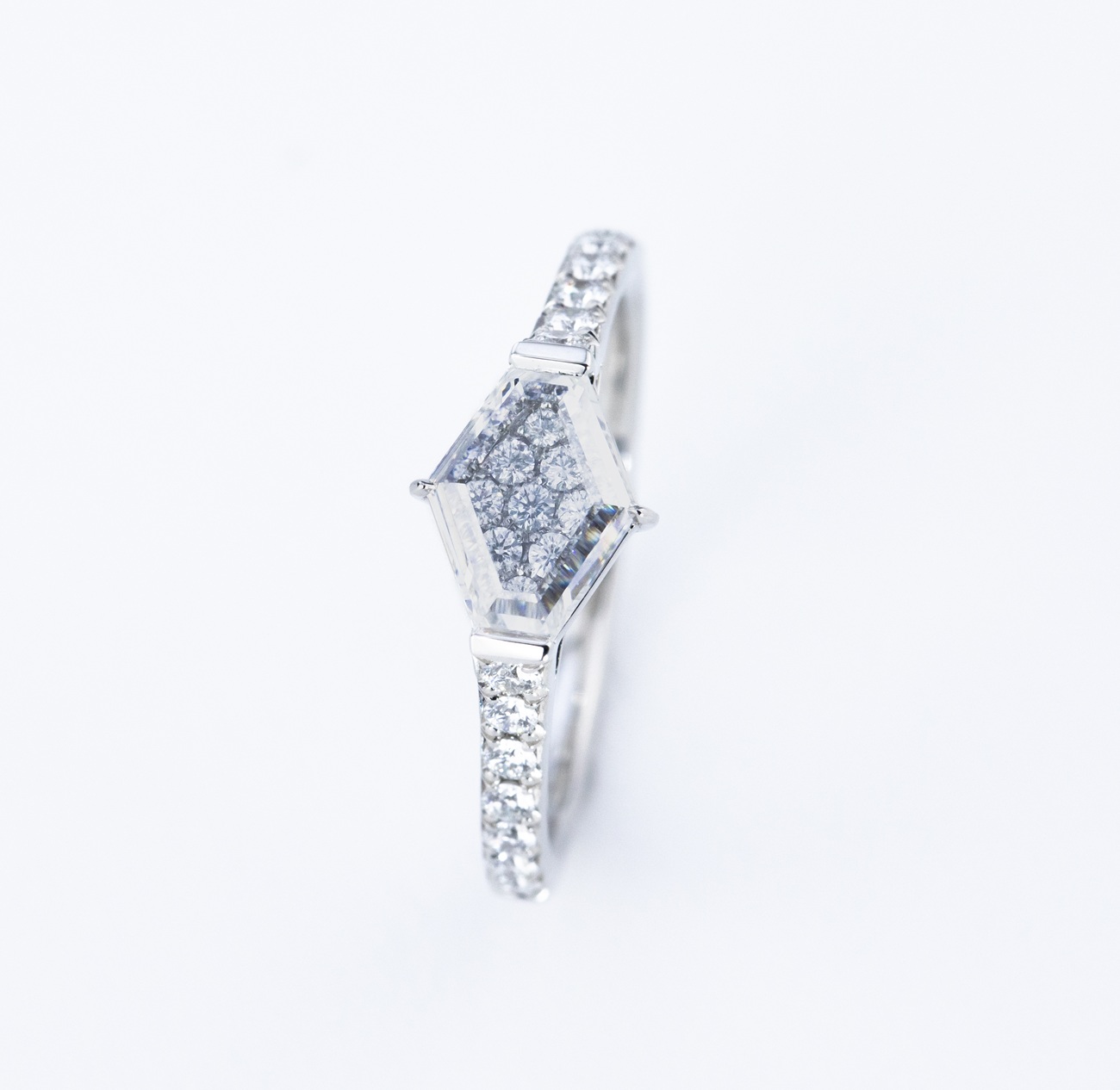 Diamonds